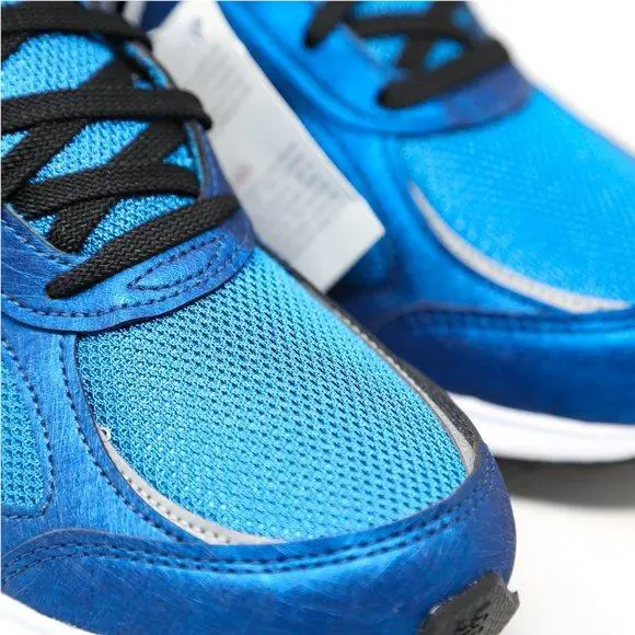New Balance shoes - M770BB2 - M770BB2 - Blue 12