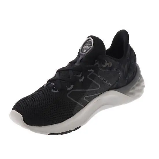 New Balance shoes - New Balance Roav v2 - Roav - MROAVCK2 - Black 3