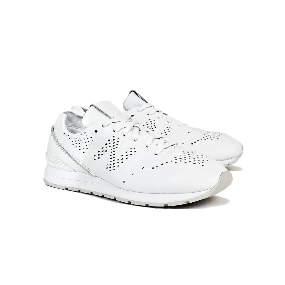 New Balance shoes - MRL696DT - MRL696DT - White 0