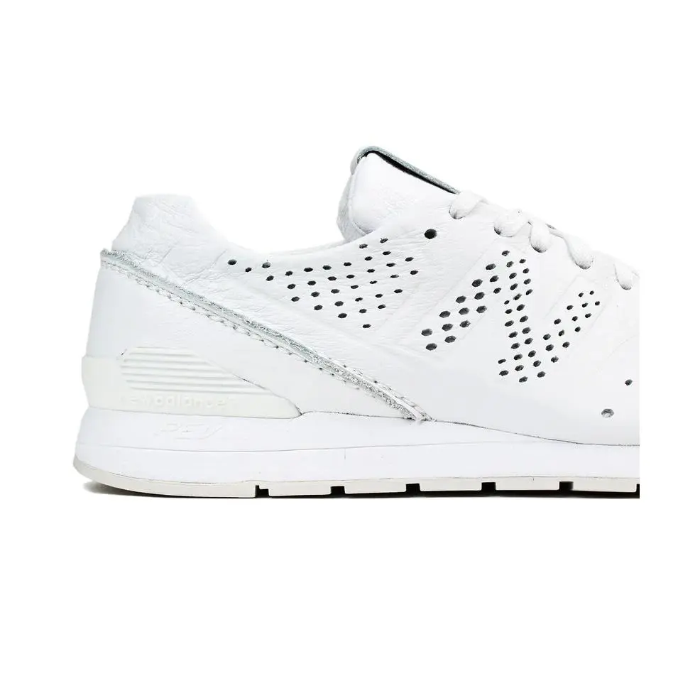 New Balance shoes - MRL696DT - MRL696DT - White 2