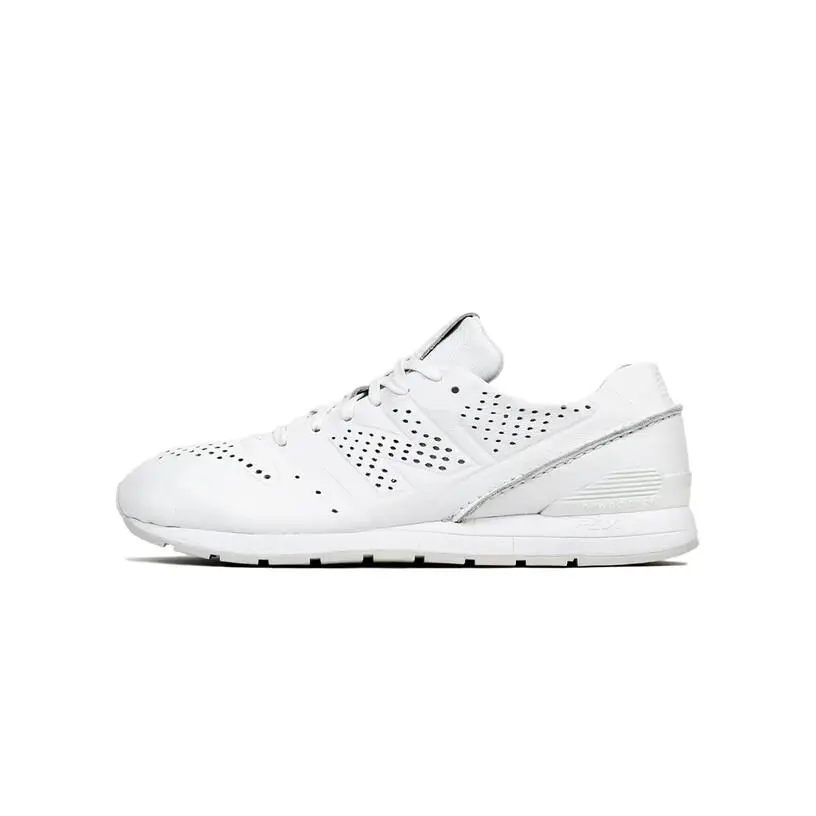 New Balance shoes - MRL696DT - MRL696DT - White 3