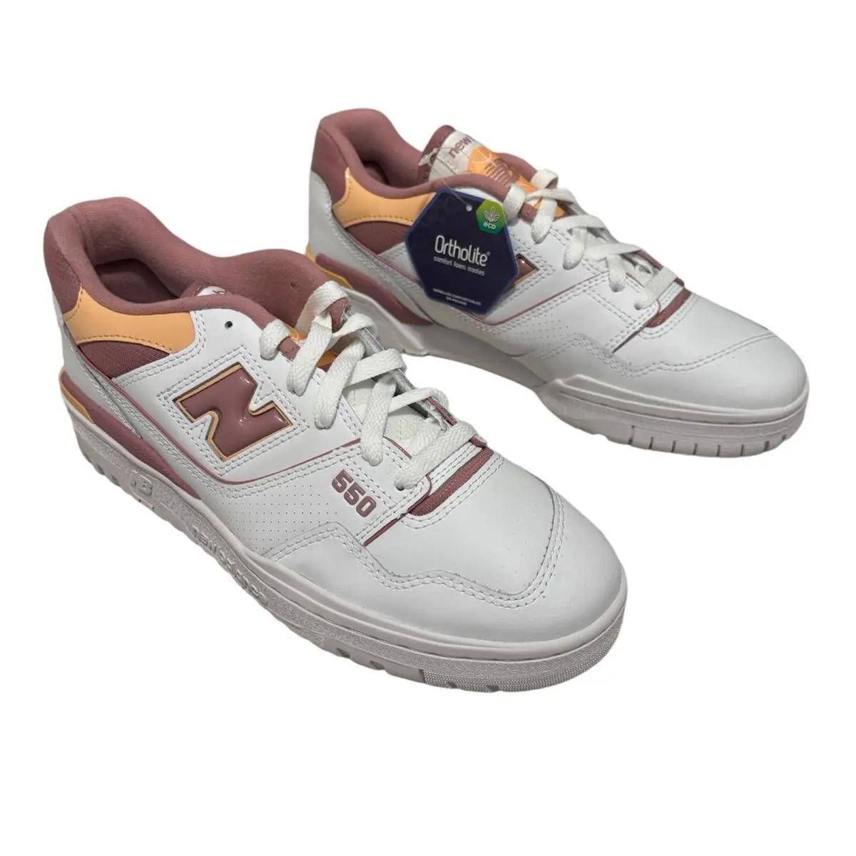 New Balance shoes - New Balance 550 - Bbw550ea - Pink 0
