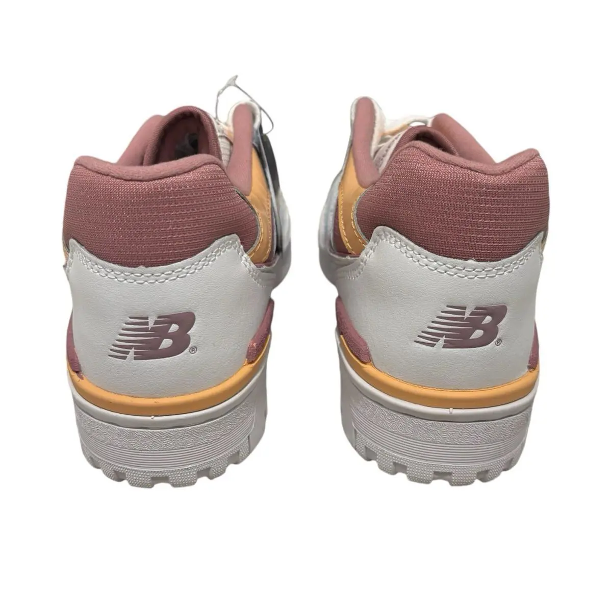 New Balance shoes - New Balance 550 - Bbw550ea - Pink 3
