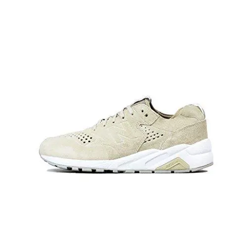 New Balance Men`s NB MRT580DD Classics Traditionnels Sneaker Tan - Tan