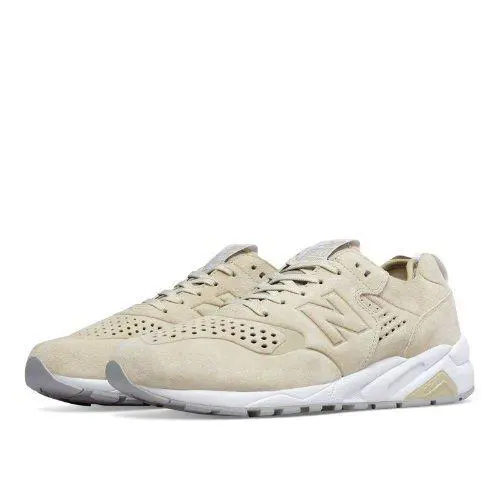 New Balance shoes - MRT580DD - MRT580DD - Tan 0