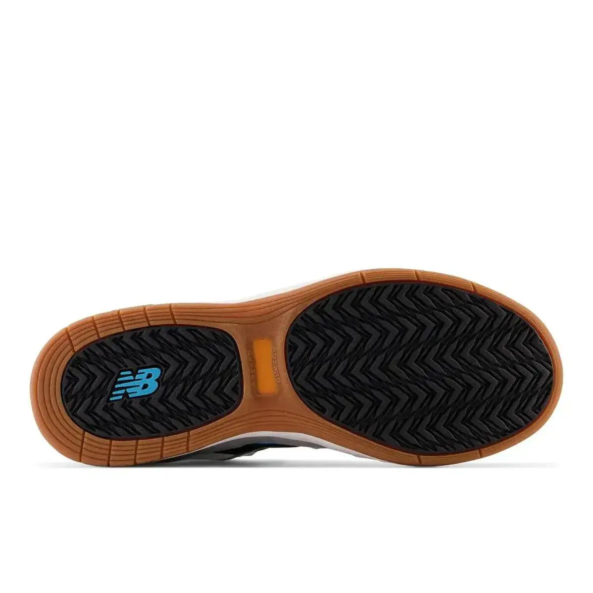 New Balance shoes - New Balance Numeric 808 - Numeric - NM808BYS - Wheat 1