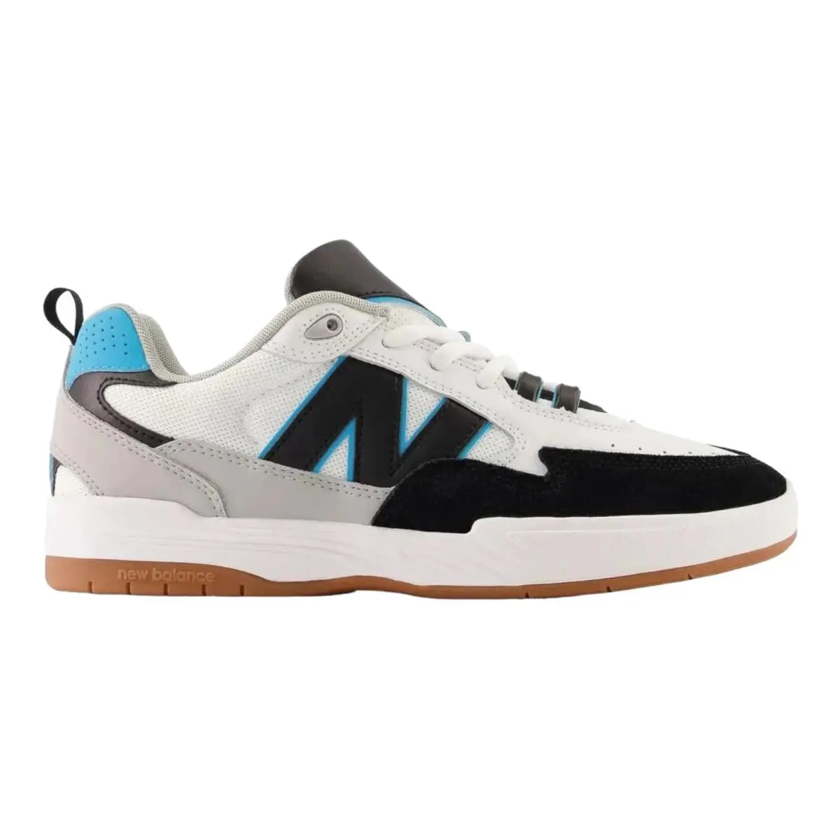 New Balance shoes - New Balance Numeric 808 - Numeric - NM808BYS - Wheat 3