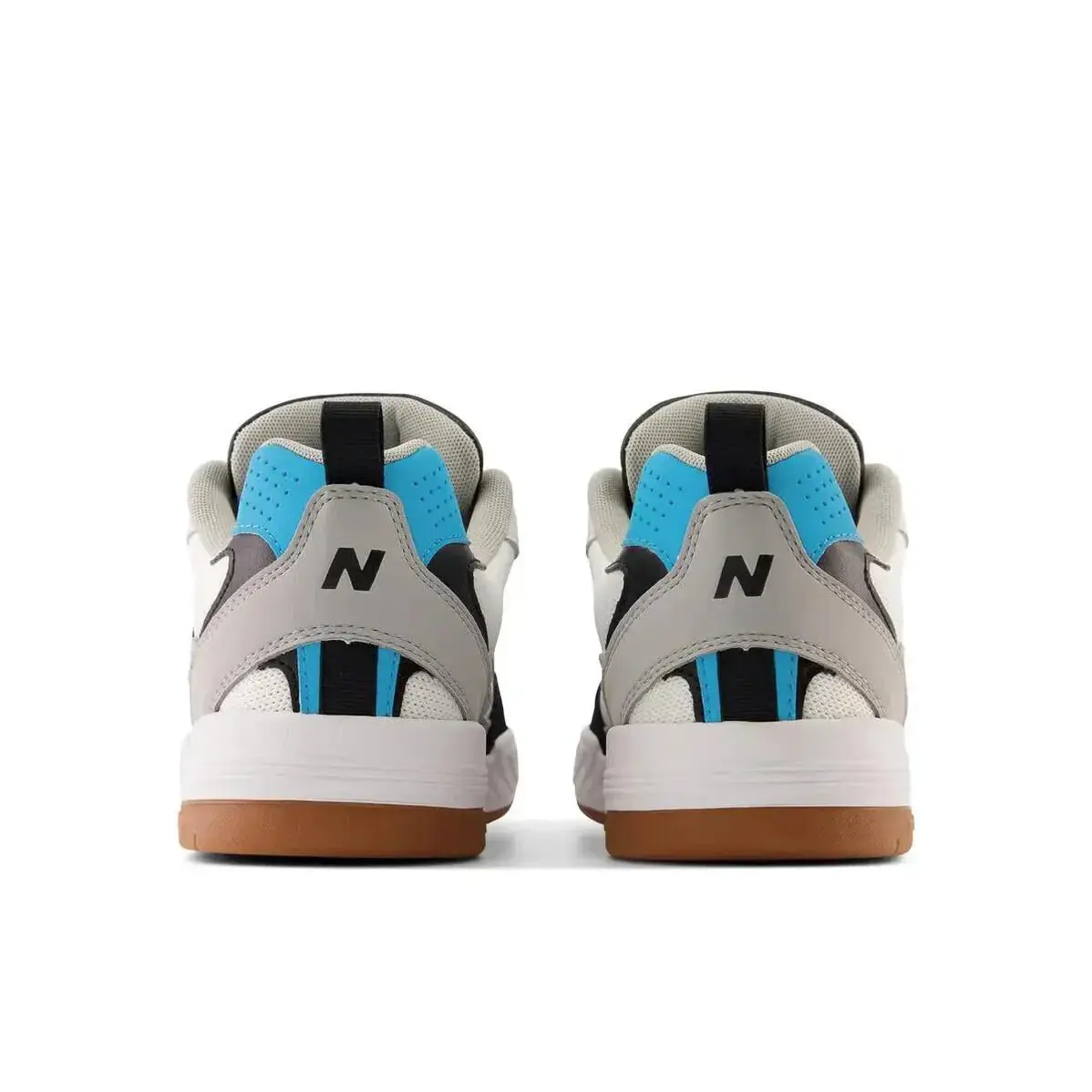 New Balance shoes - New Balance Numeric 808 - Numeric - NM808BYS - Wheat 4