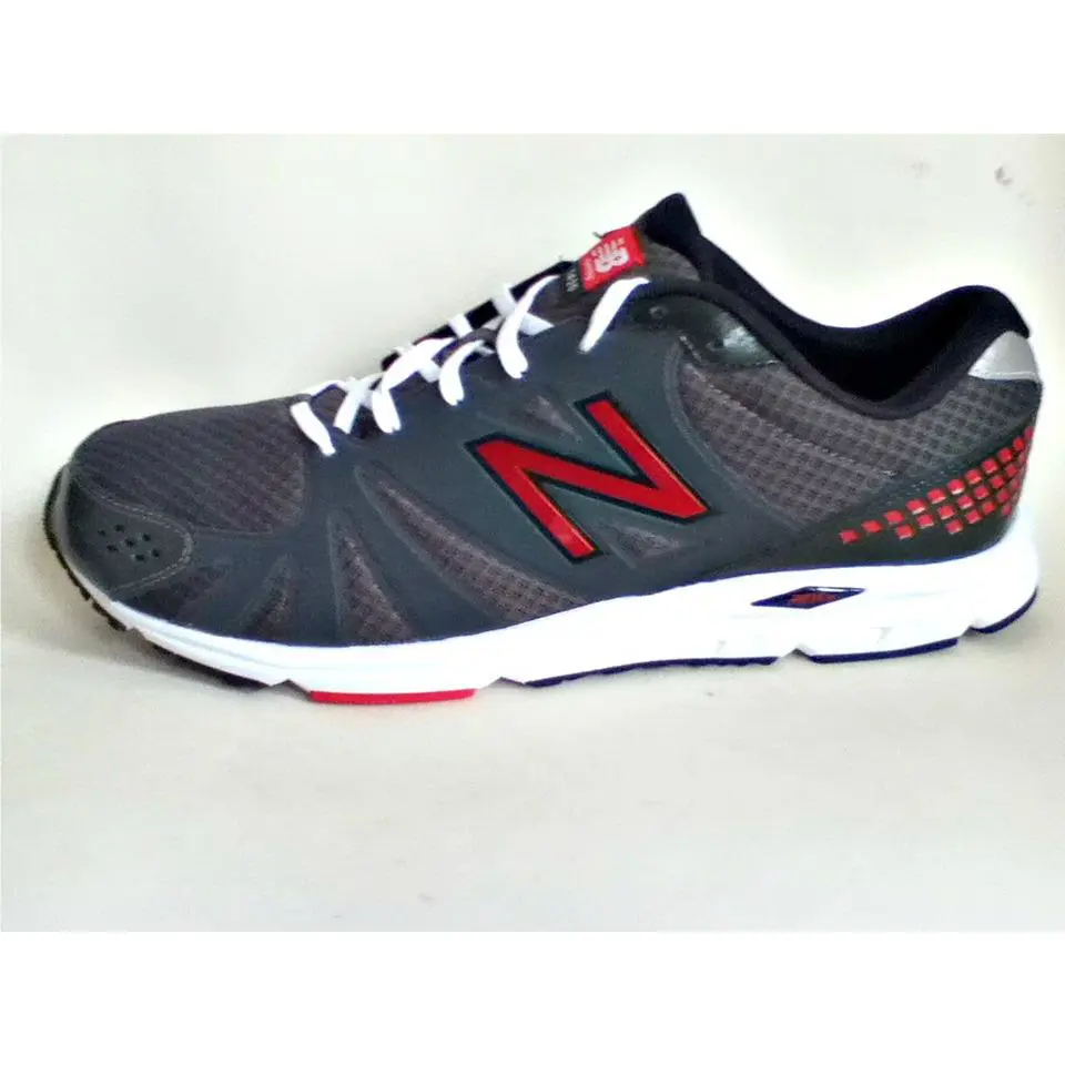 New Balance shoes - Multicolor 1