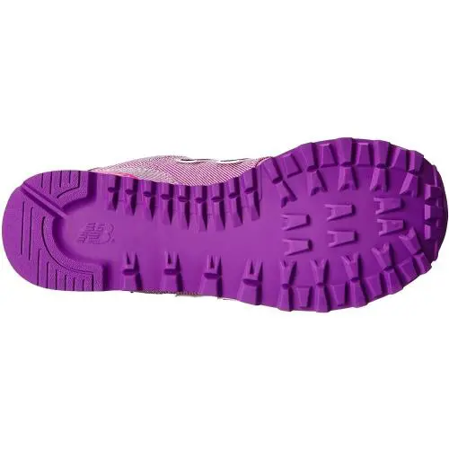 New Balance shoes - New Balance 574 - Pink 3