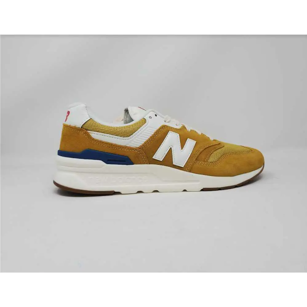New Balance shoes - Yellow 0