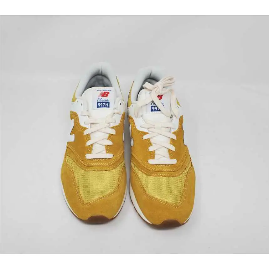 New Balance shoes - Yellow 1