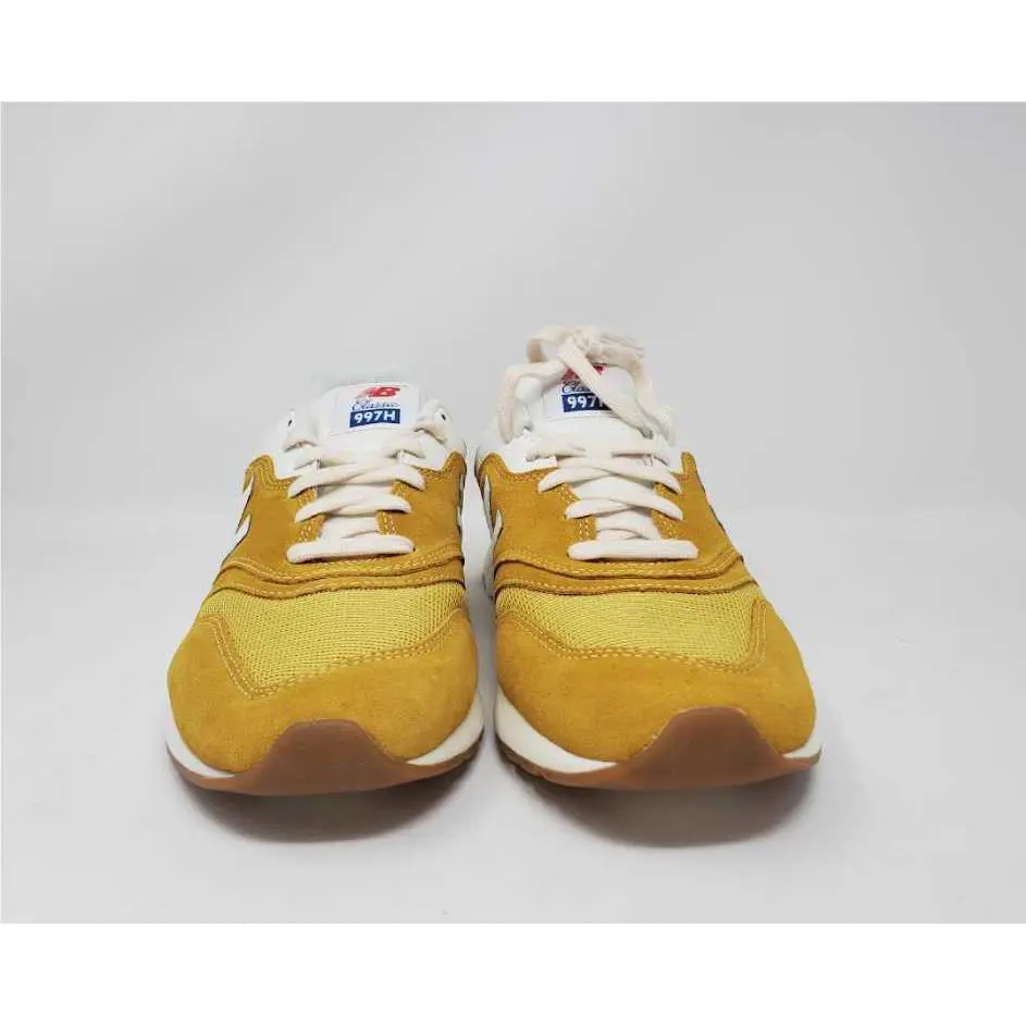 New Balance shoes - Yellow 10