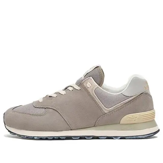 New Balance shoes - New Balance 574 - U574GDY - Gray 3