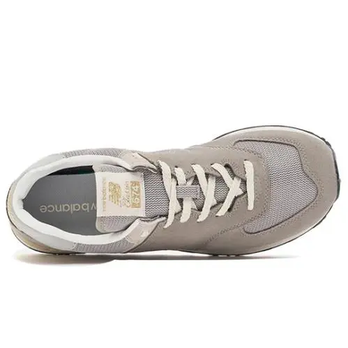 New Balance shoes - New Balance 574 - U574GDY - Gray 5
