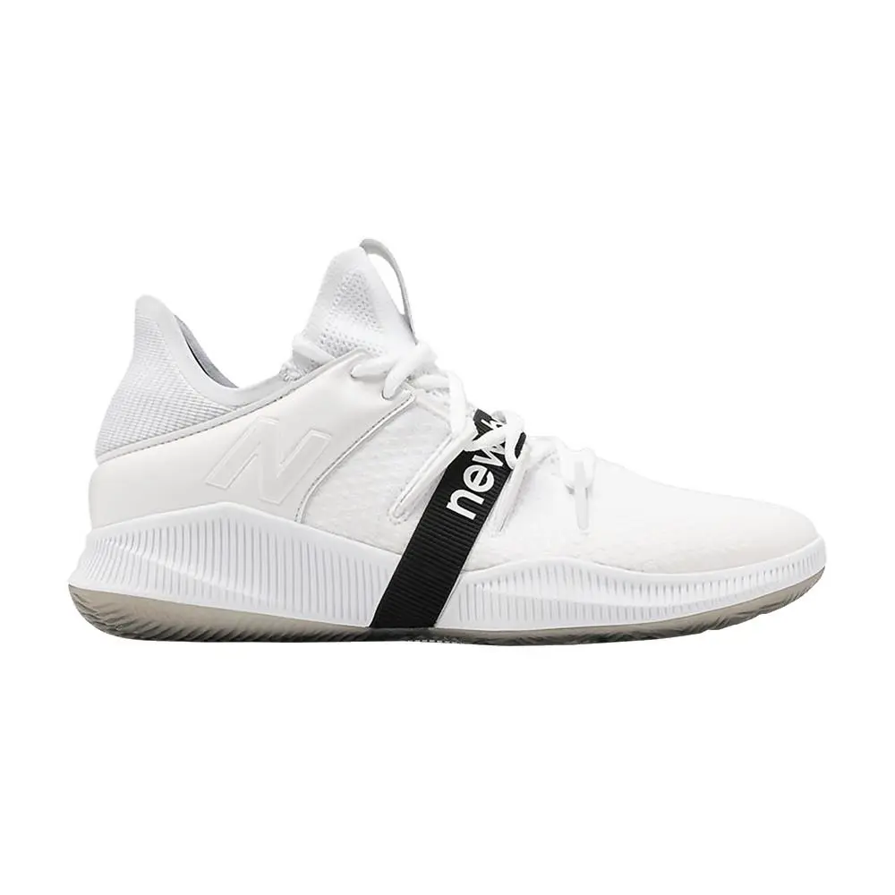 New Balance shoes - New Balance OMN1S Low `White Black` - BBOMNLWT - White 1