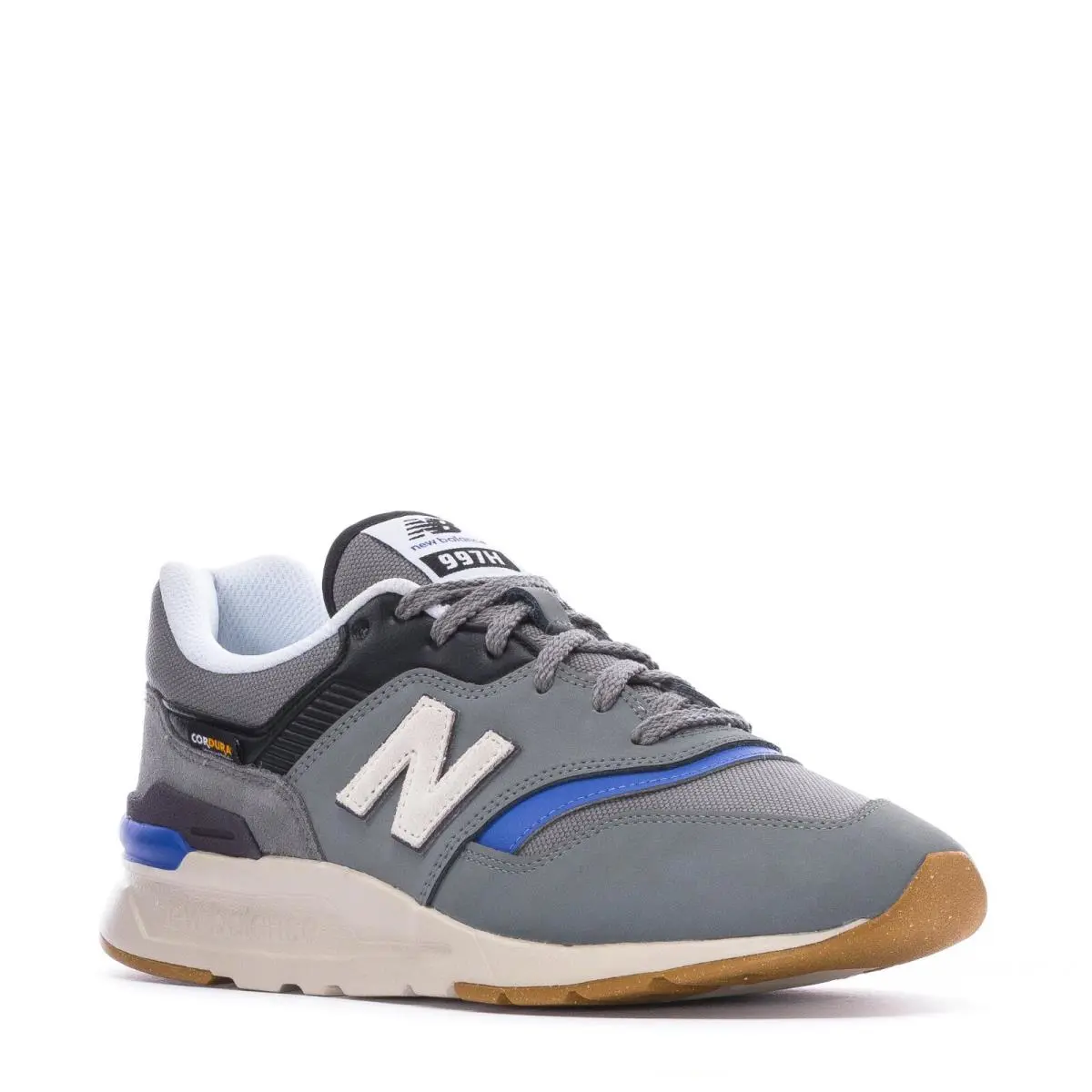 New Balance shoes - New Balance 997 - CM997HQN - Harbor Grey 0