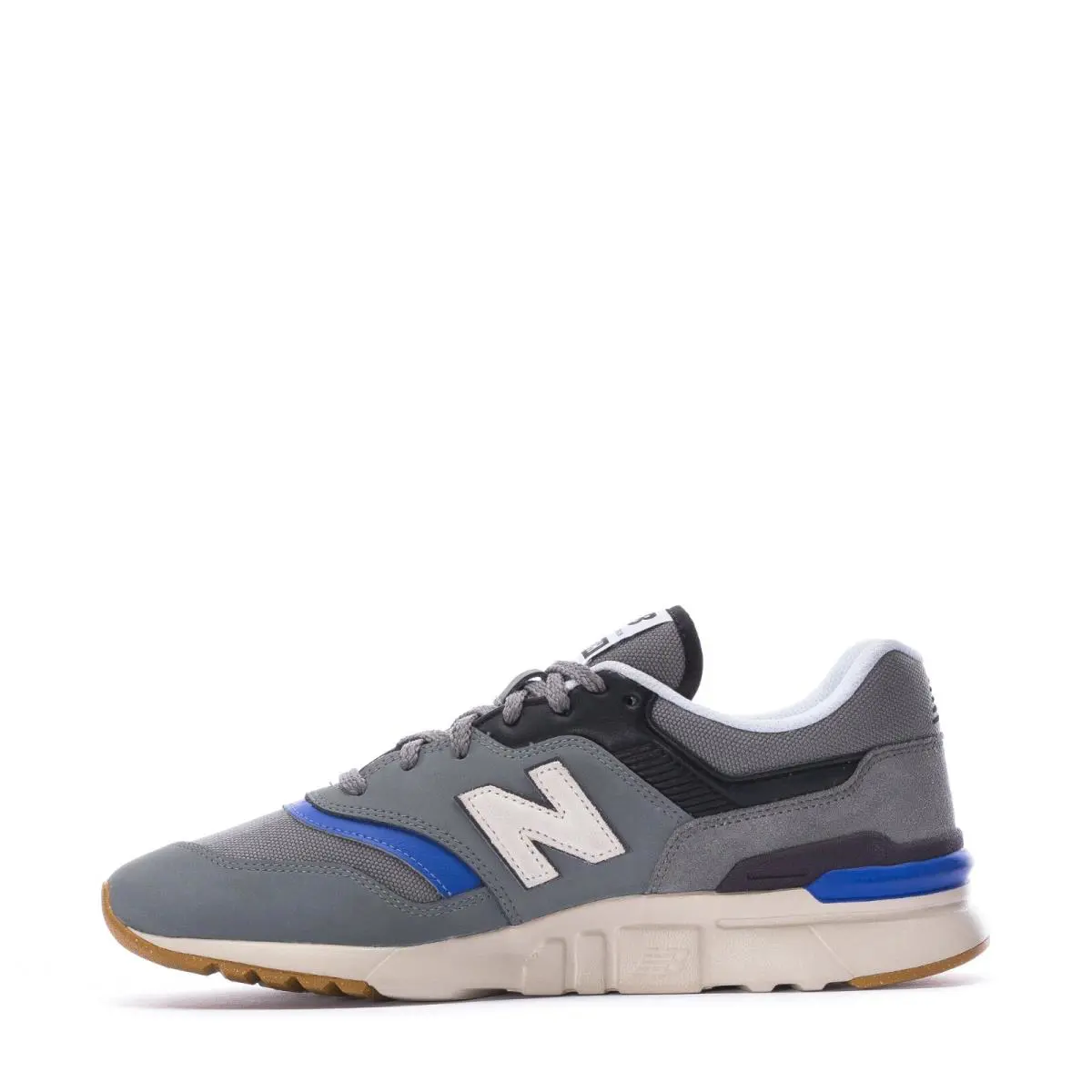 New Balance shoes - New Balance 997 - CM997HQN - Harbor Grey 1