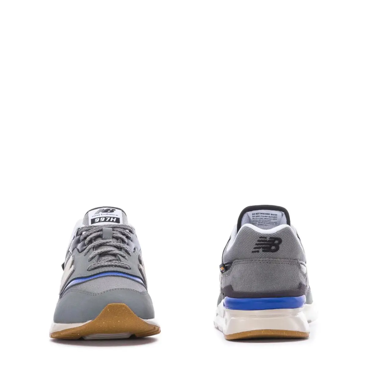 New Balance shoes - New Balance 997 - CM997HQN - Harbor Grey 2