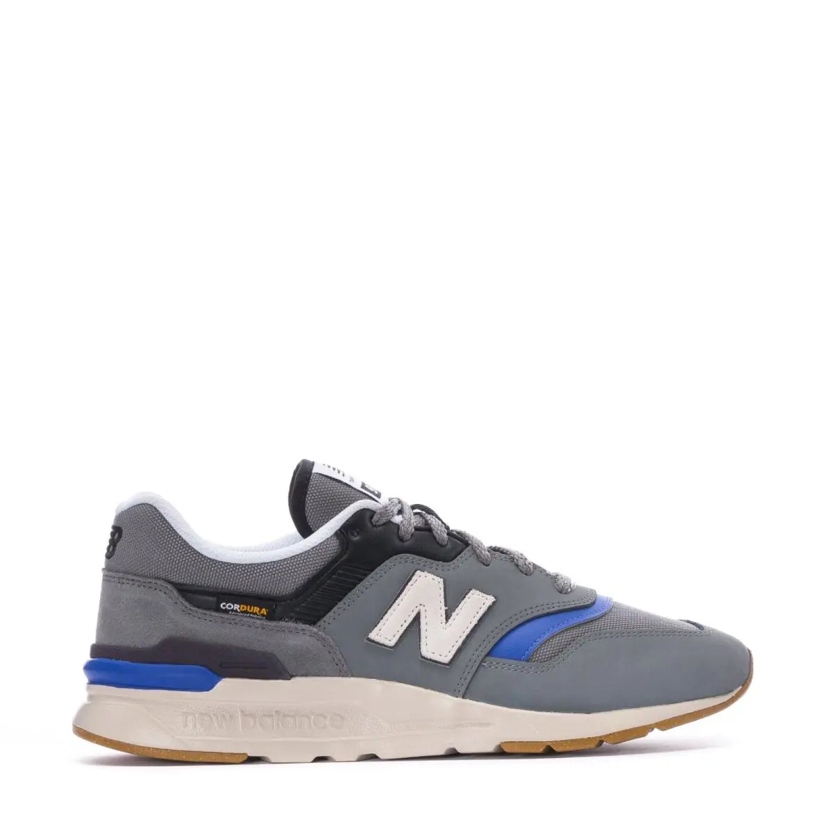 New Balance shoes - New Balance 997 - CM997HQN - Harbor Grey 4