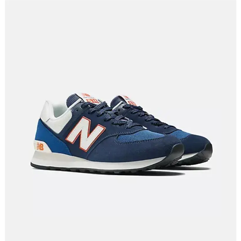 New Balance shoes - New Balance 574 - U574XR2 - Blue 0