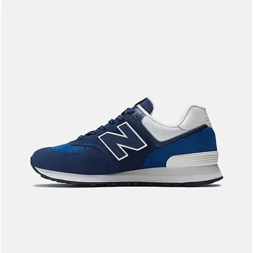 New Balance shoes - New Balance 574 - U574XR2 - Blue 1