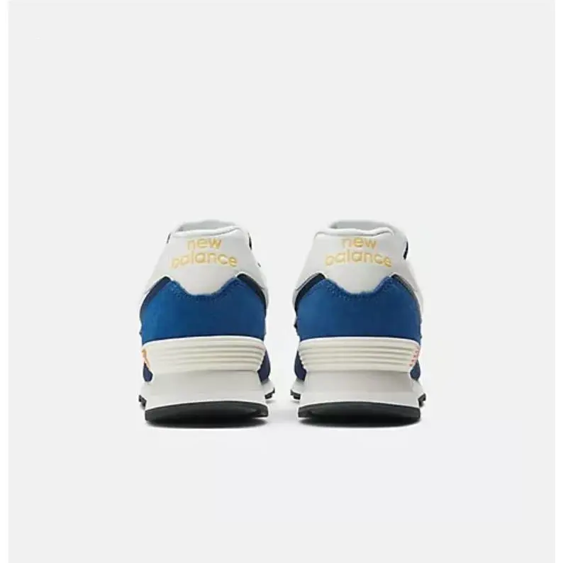 New Balance shoes - New Balance 574 - U574XR2 - Blue 3