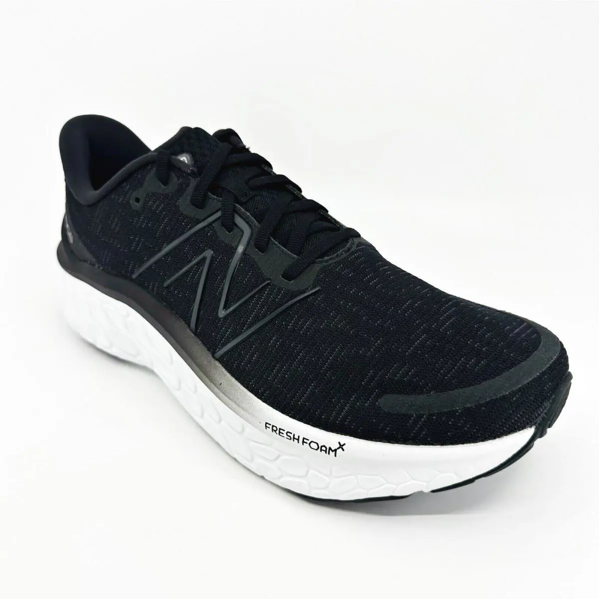 New Balance shoes - New Balance Fresh Foam - Fresh Foam - MKAIRLK1 - Black 0