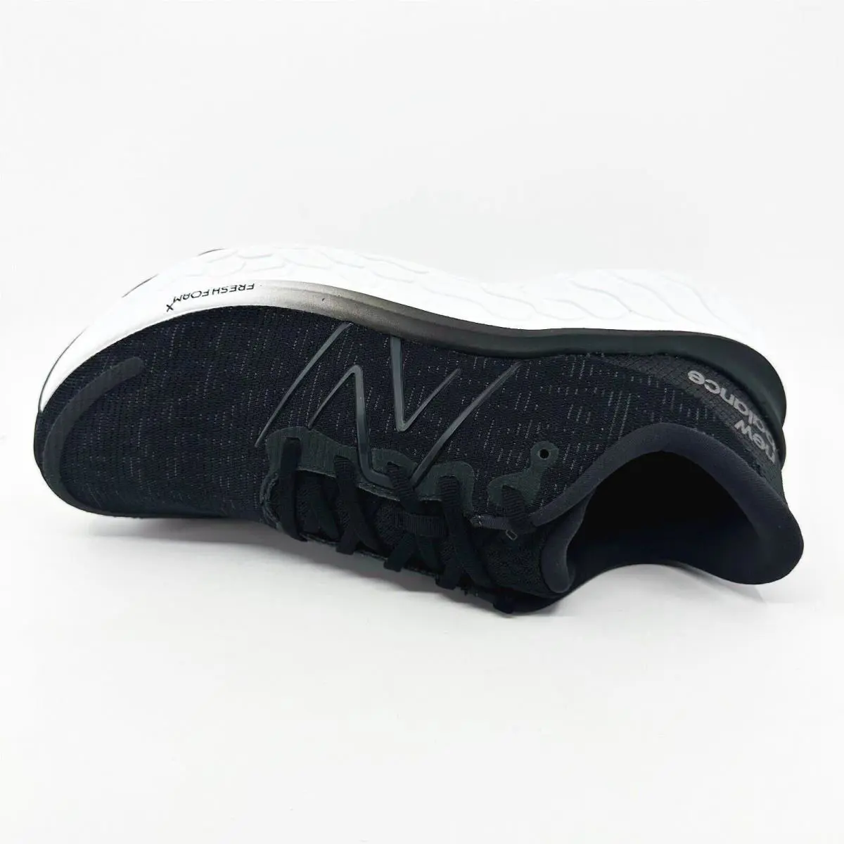 New Balance shoes - New Balance Fresh Foam - Fresh Foam - MKAIRLK1 - Black 8