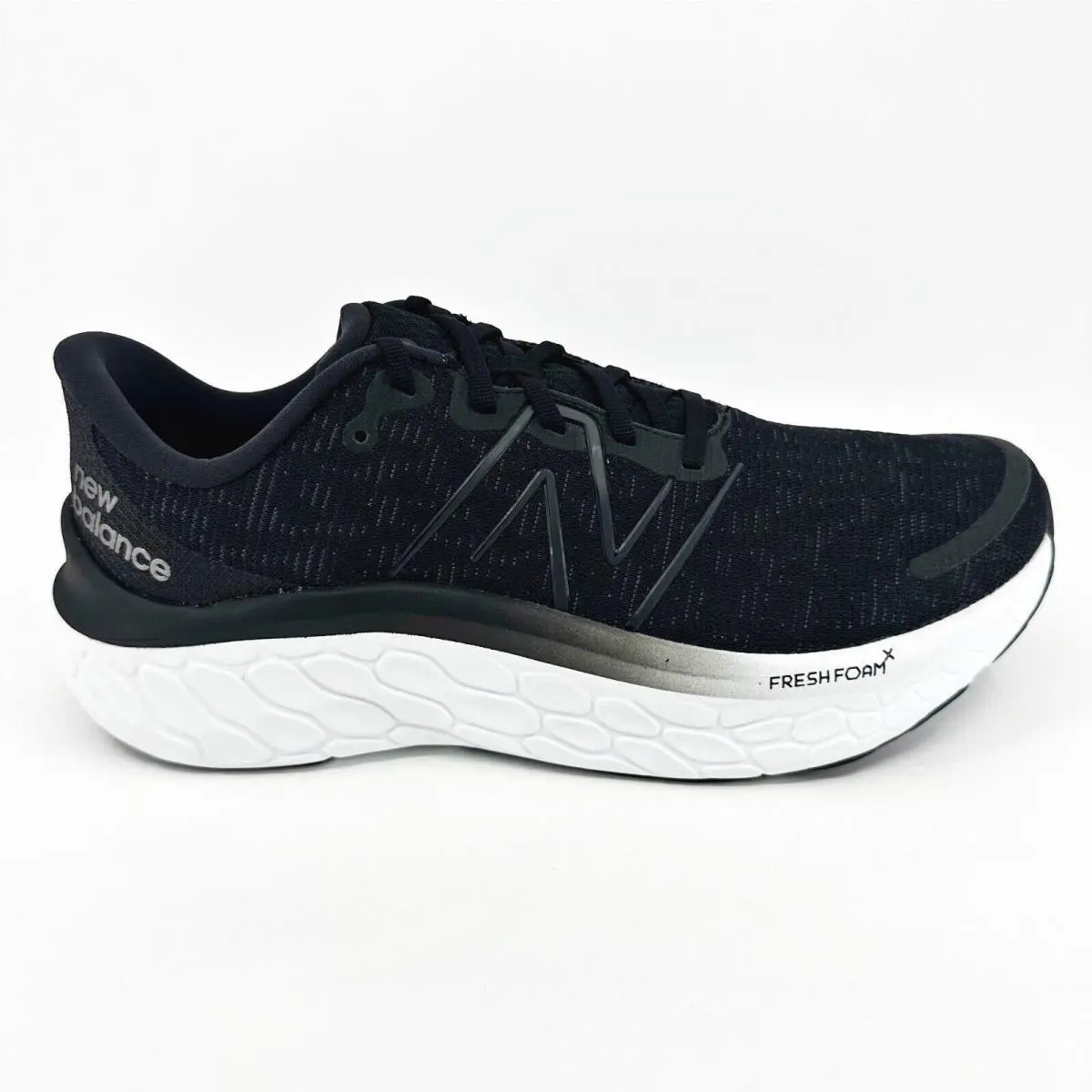 New Balance shoes - New Balance Fresh Foam - Fresh Foam - MKAIRLK1 - Black 1