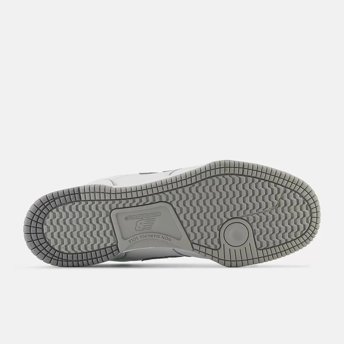 New Balance shoes - New Balance Numeric - Numeric - NM600CWG - White 3