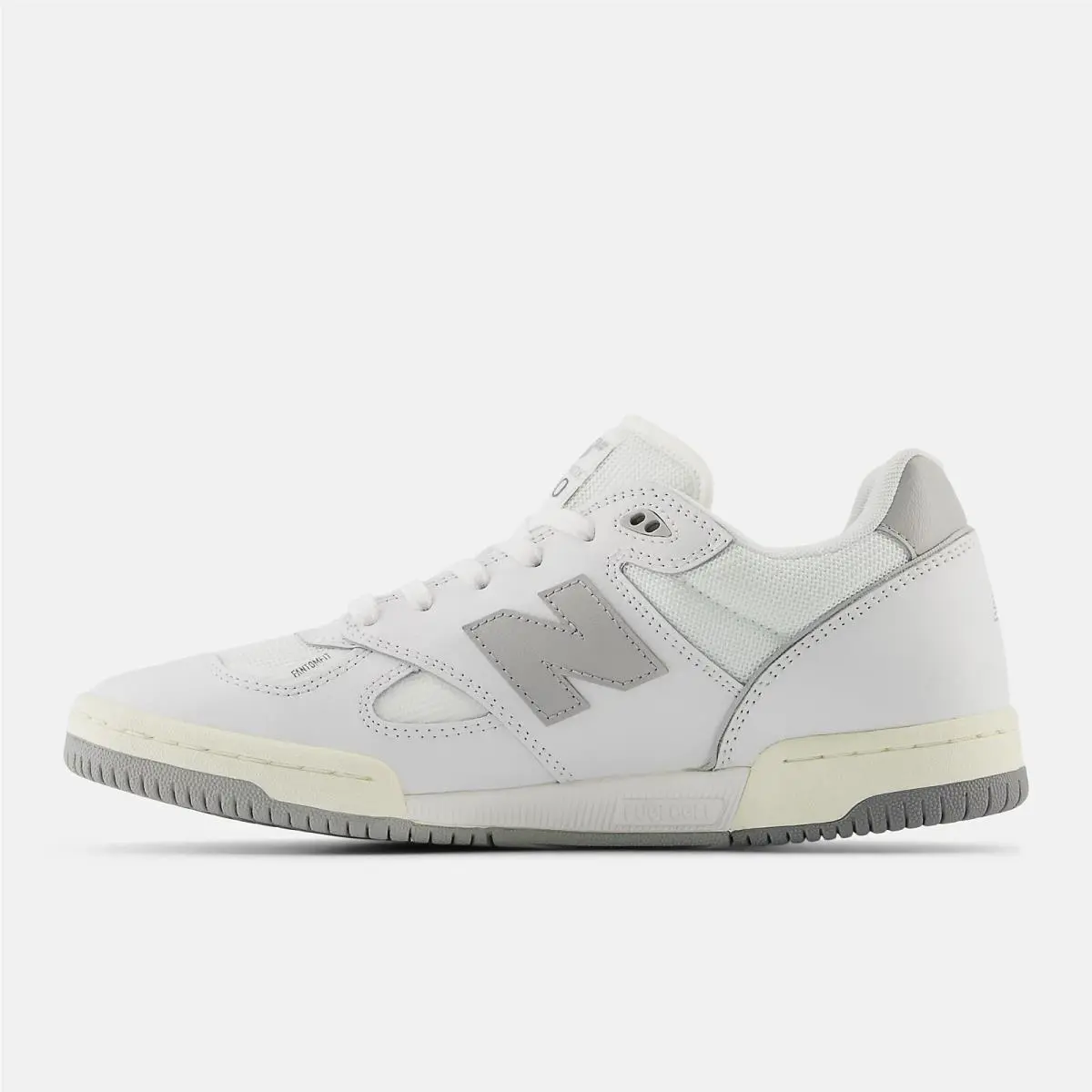 New Balance shoes - New Balance Numeric - Numeric - NM600CWG - White 6