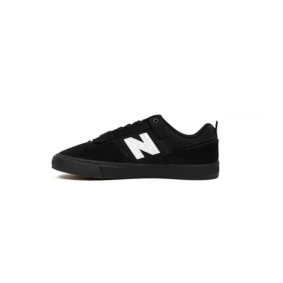 New Balance shoes - Black/Black/White 3