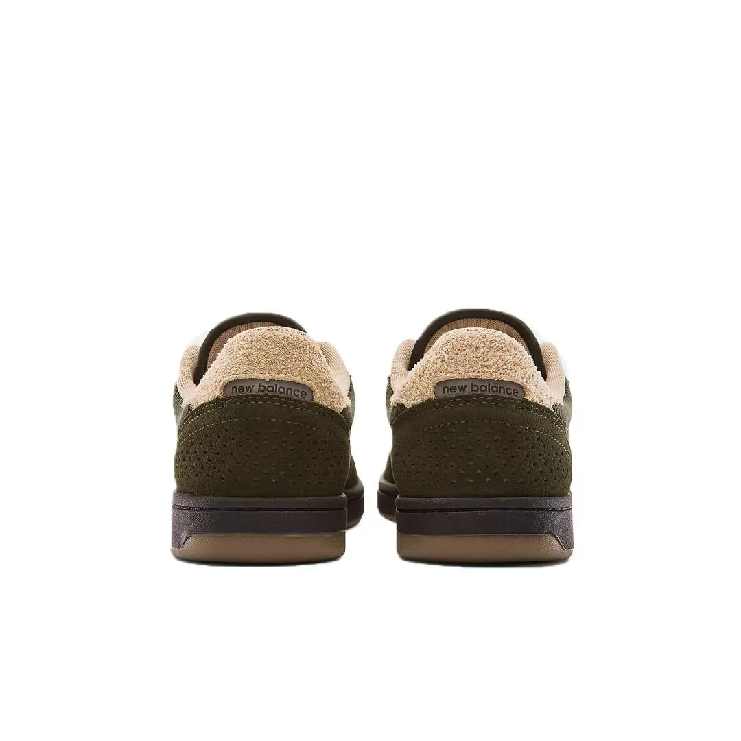 New Balance shoes - Green/Black 4