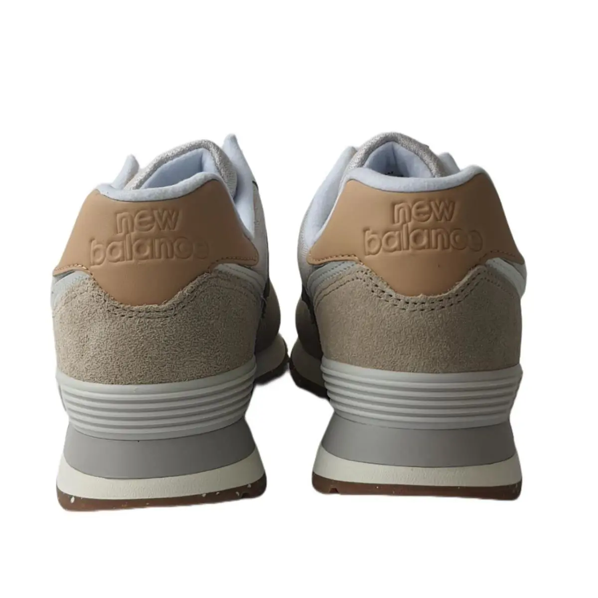 New Balance shoes - Sneakers - Sneakers - Beige 5