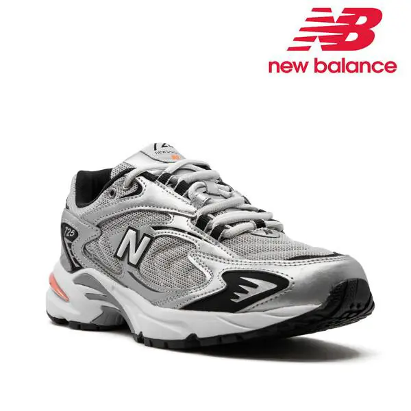 New Balance shoes - ML725UB - ML725UB - Gray 0