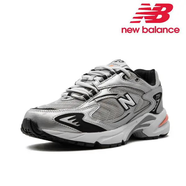 New Balance shoes - ML725UB - ML725UB - Gray 3