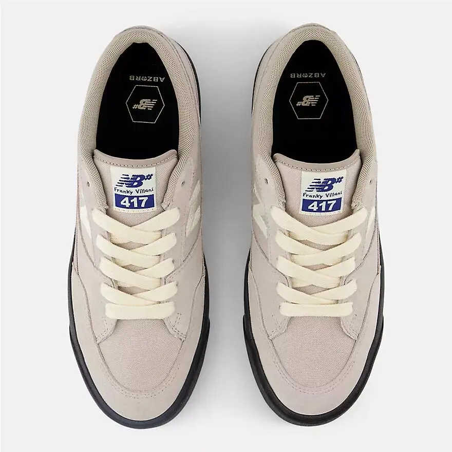 New Balance shoes - New Balance Numeric - Numeric - NM417LSB - Moonrock 2