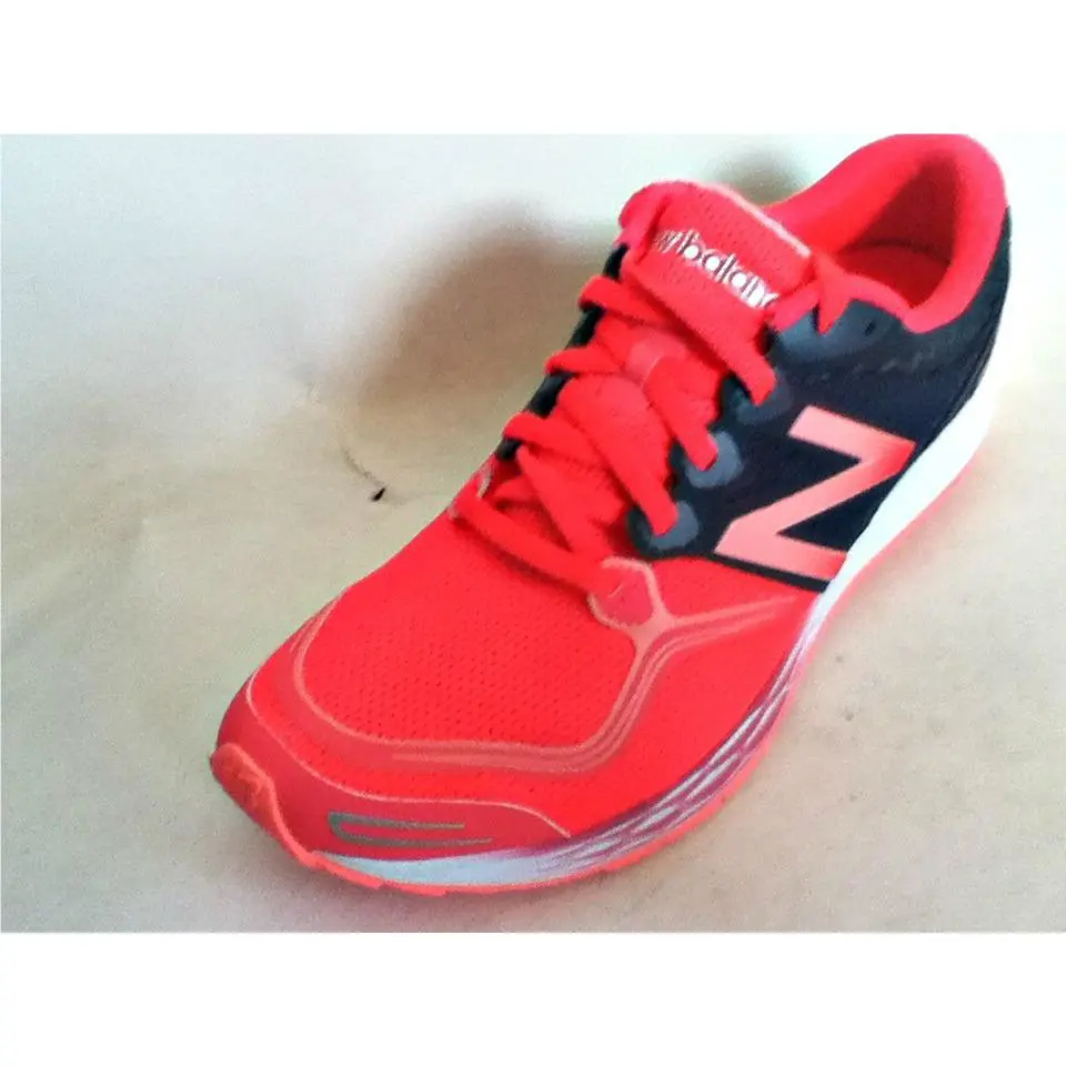 New Balance shoes - Multicolor 0