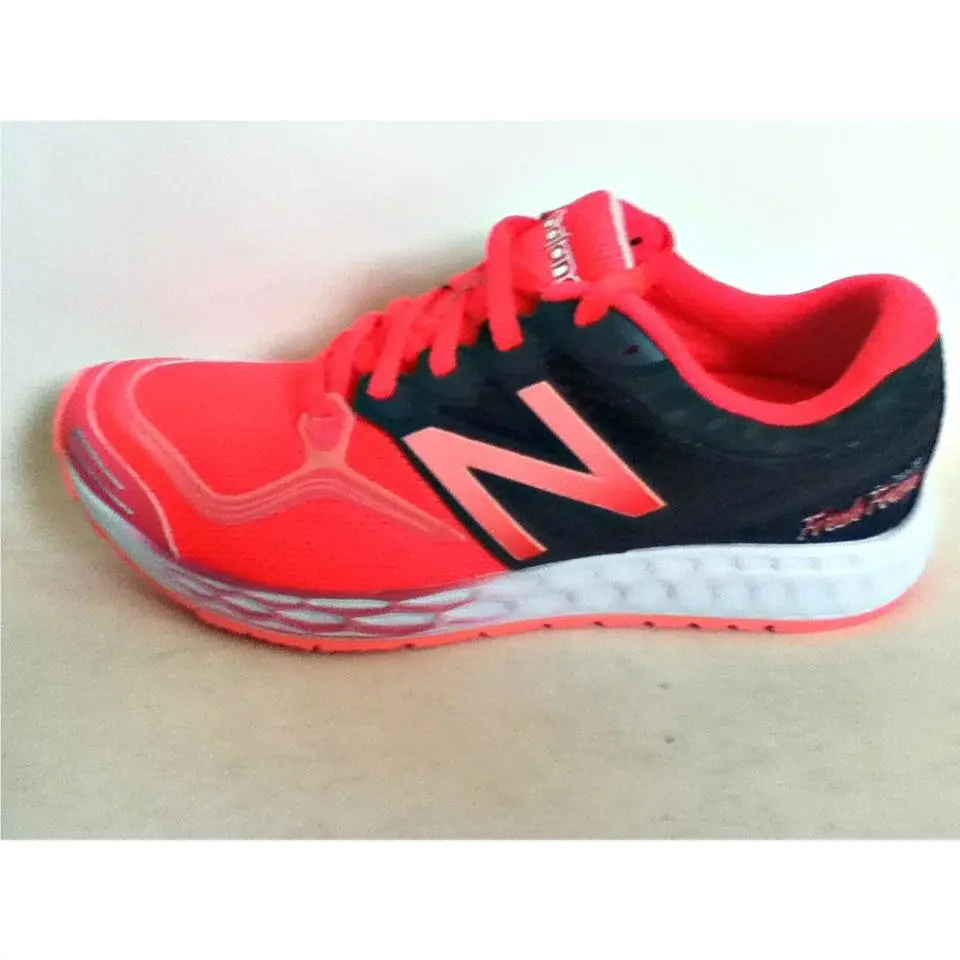 New Balance shoes - Multicolor 3