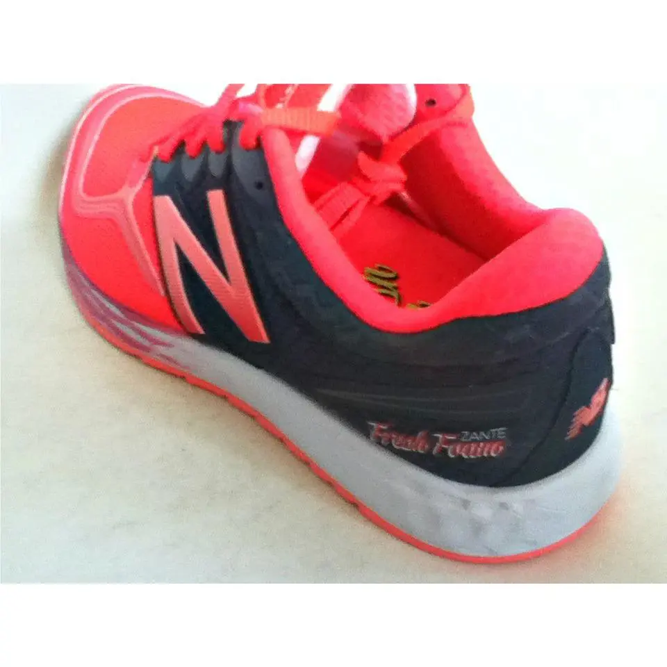 New Balance shoes - Multicolor 5