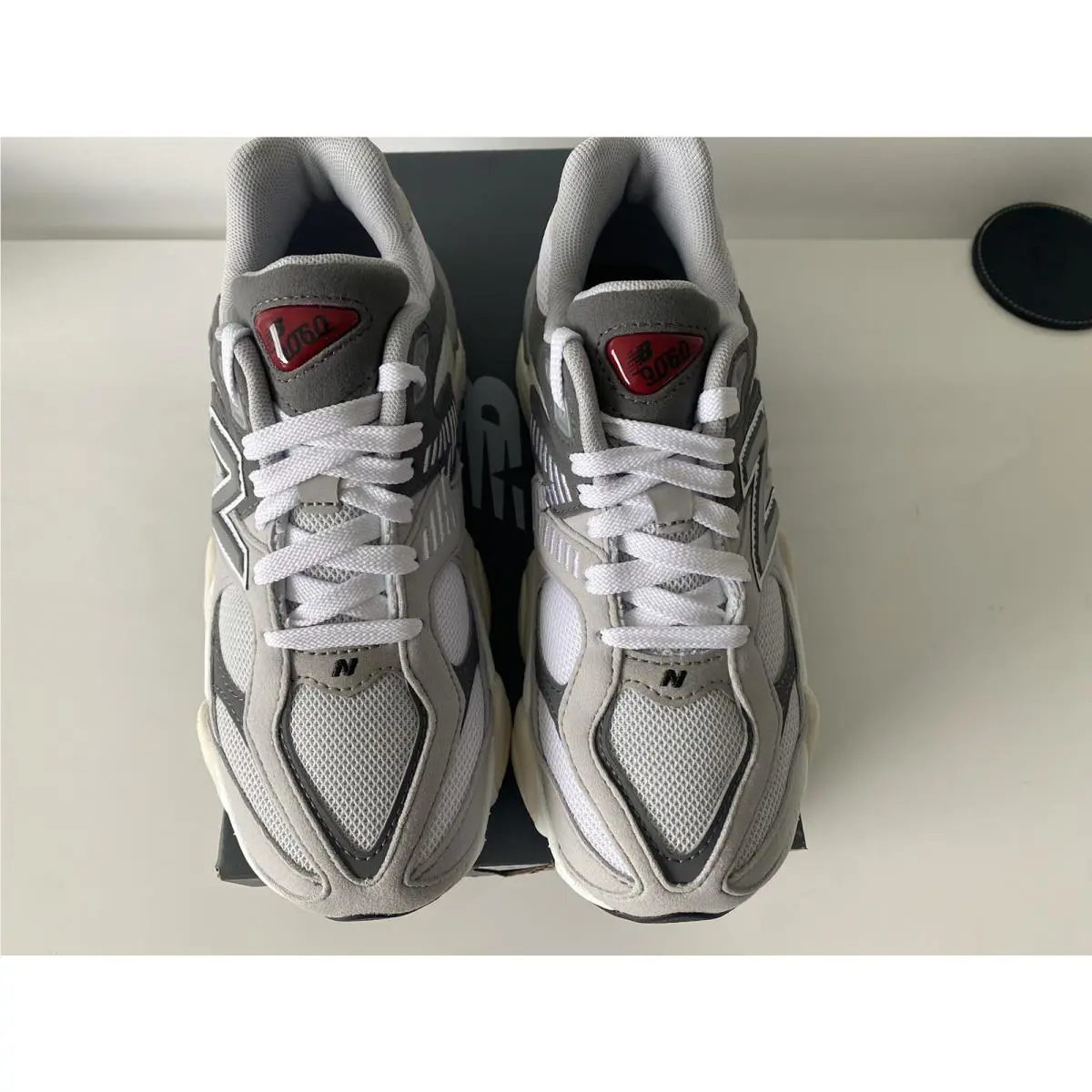 New Balance shoes - Beige 10