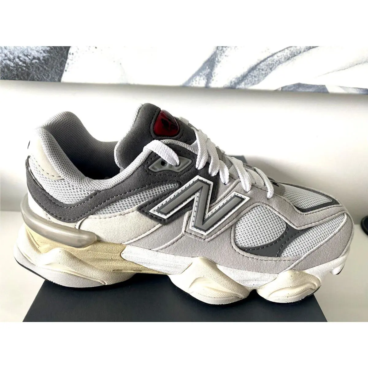 New Balance shoes - Beige 0