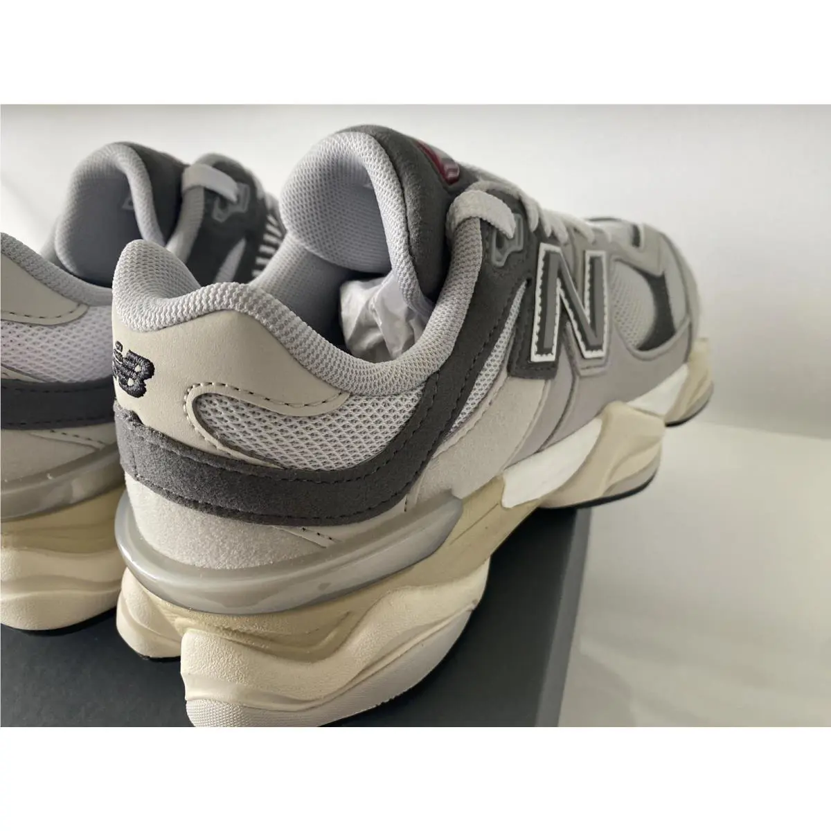 New Balance shoes - Beige 12