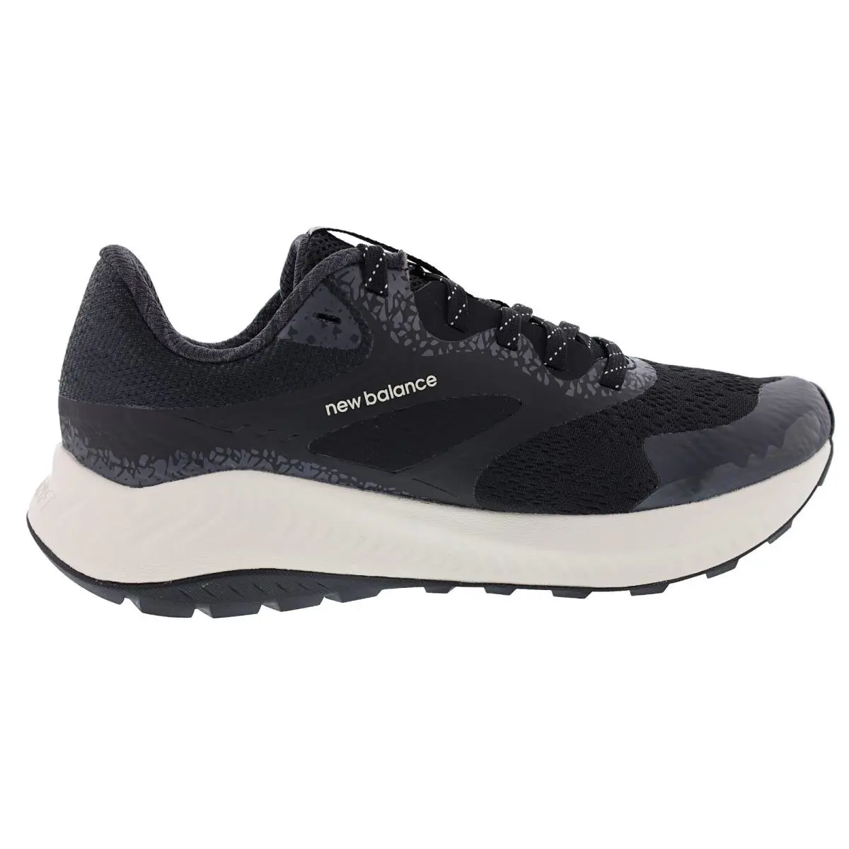 New Balance shoes - WTNTRLK5 - WTNTRLK5 - BLACK / SEA SALT 0
