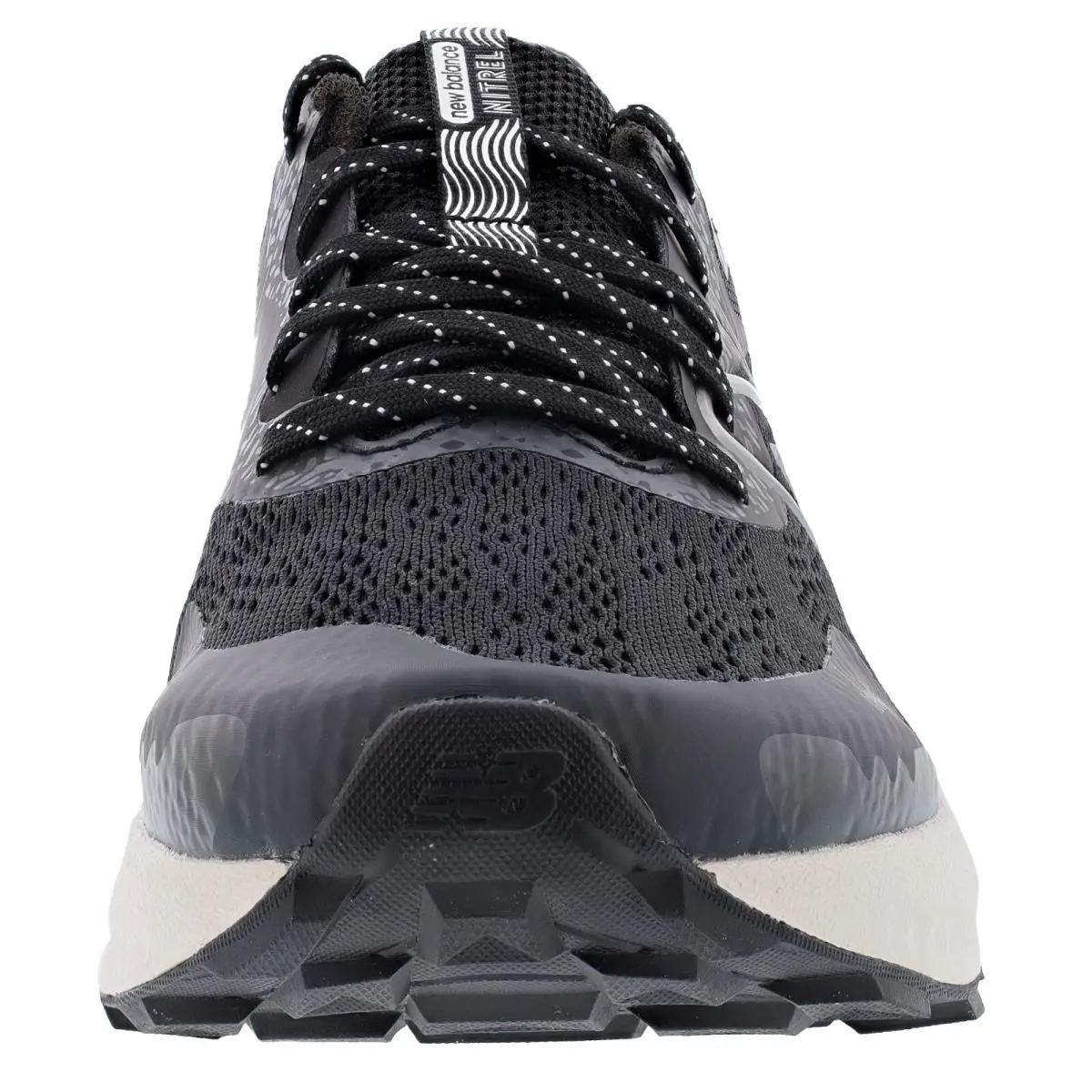 New Balance shoes - WTNTRLK5 - WTNTRLK5 - BLACK / SEA SALT 1