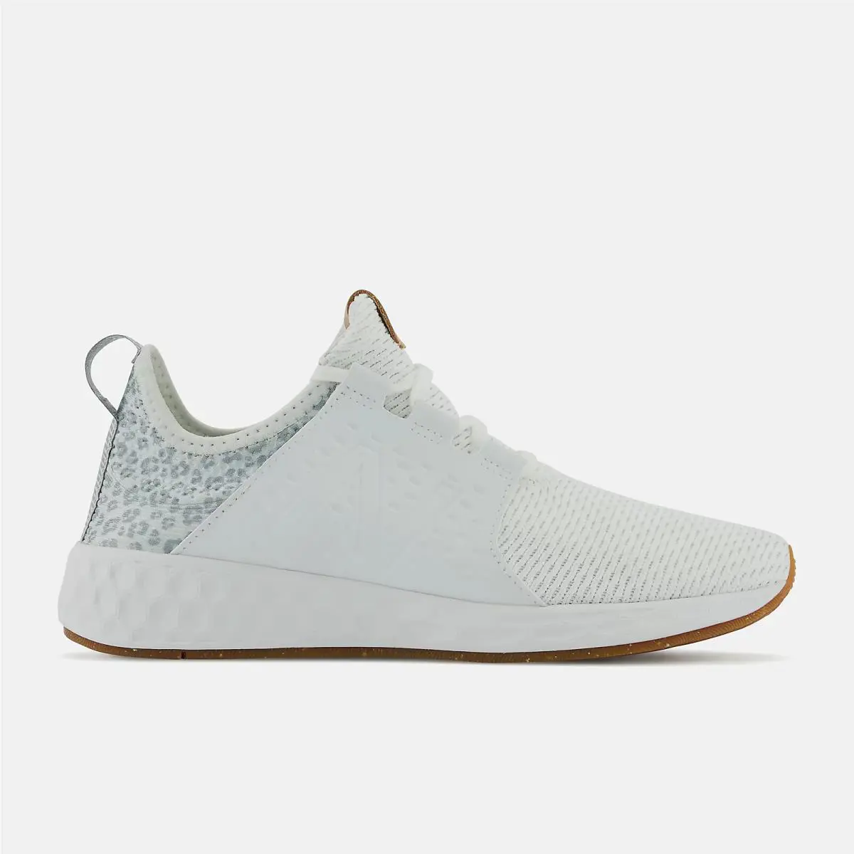 New Balance shoes - WCRZRSL1 - WCRZRSL1 - White 0