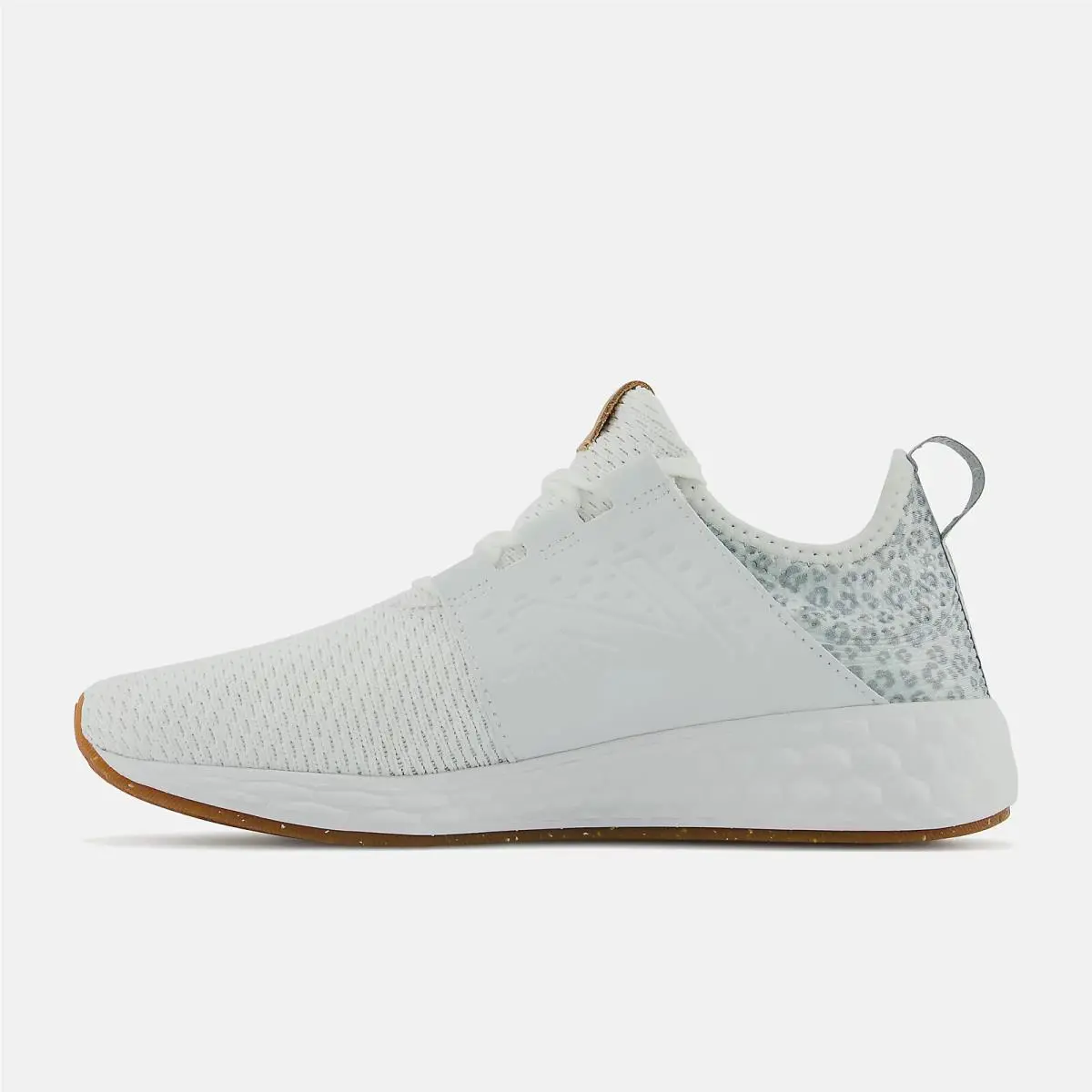 New Balance shoes - WCRZRSL1 - WCRZRSL1 - White 1