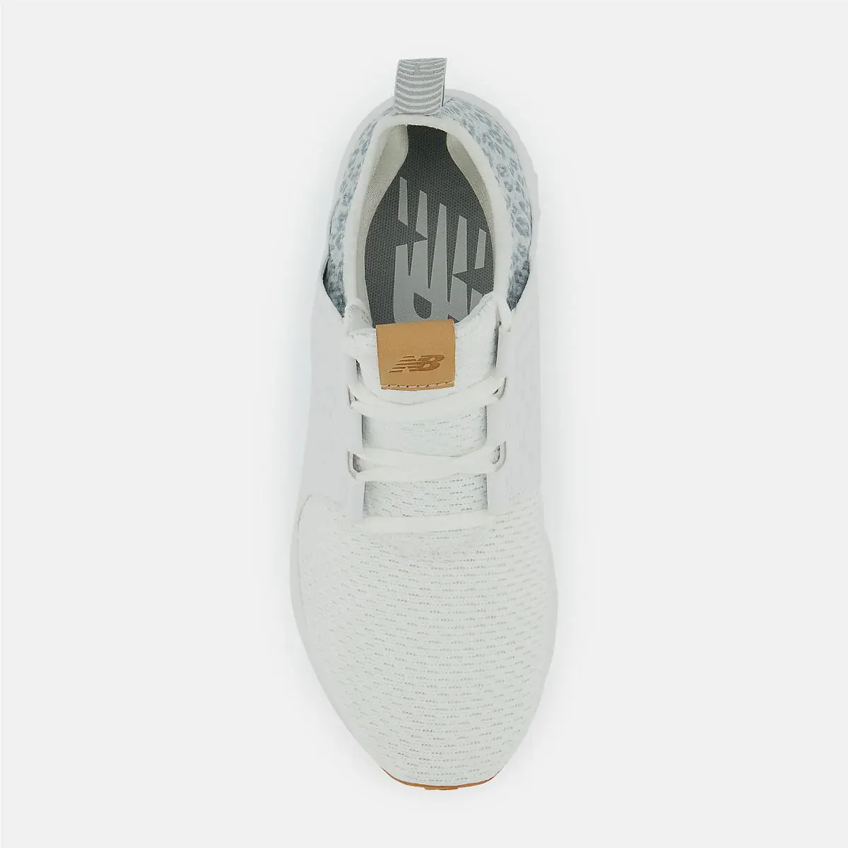 New Balance shoes - WCRZRSL1 - WCRZRSL1 - White 7