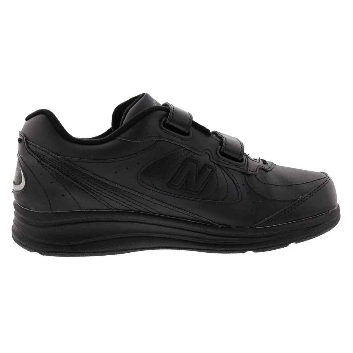 New Balance shoes - MW577VK - MW577VK - Black 0